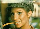 Barbra Streisand