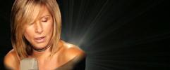 Barbra Streisand