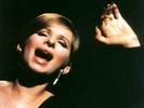Barbra Streisand