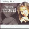Barbra Streisand