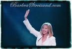 Barbra Streisand