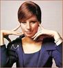 Barbra Streisand