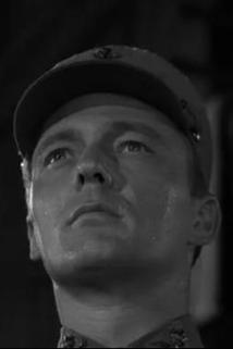 Profilový obrázek - Barnaby Hale