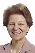 Profilový obrázek - Baroness Nicholson OF Winterbourne