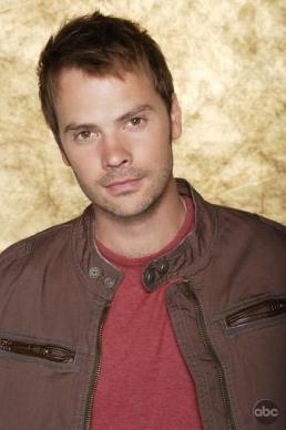 Barry Watson