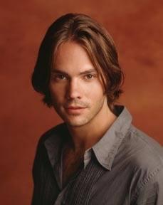 Barry Watson