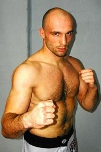 Bartosz Fabinski