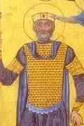Profilový obrázek - Basileios II. Bulgaroktonos