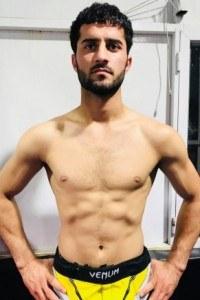 Profilový obrázek - Basir Betanai