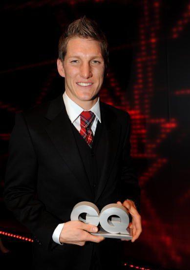 Bastian Schweinsteiger