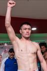 Baurzhan Kuanyshbayev