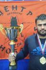 Bayram Mamedov