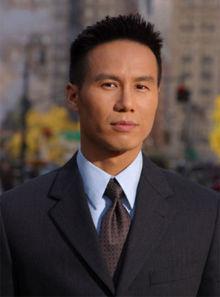 B.D. Wong