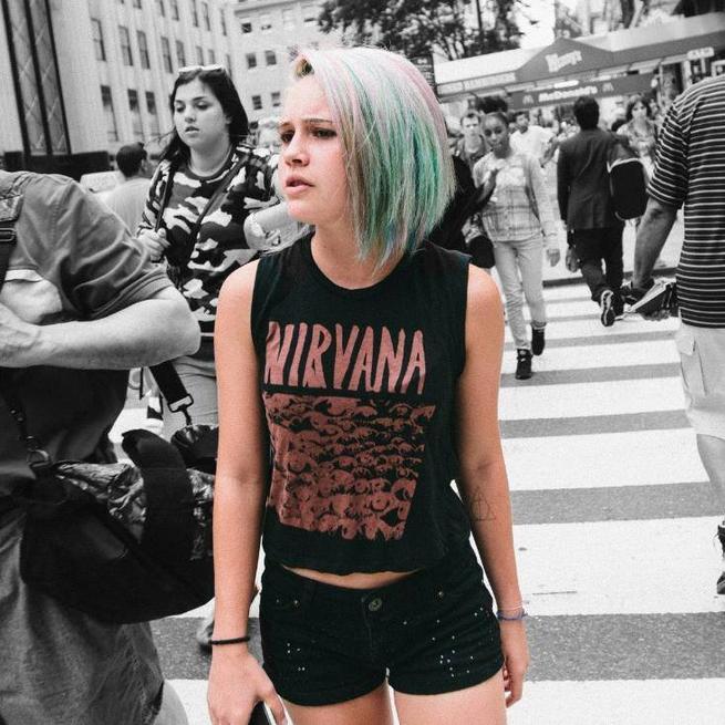 Beatrice Miller