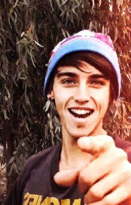 Beau Brooks