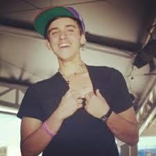 Beau Brooks