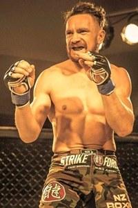 Beau Rawiri