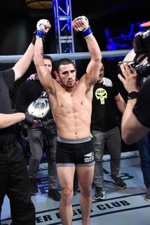 Beau Samaniego