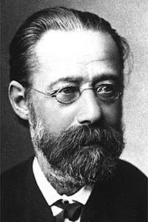 Profilový obrázek - Bedřich Smetana
