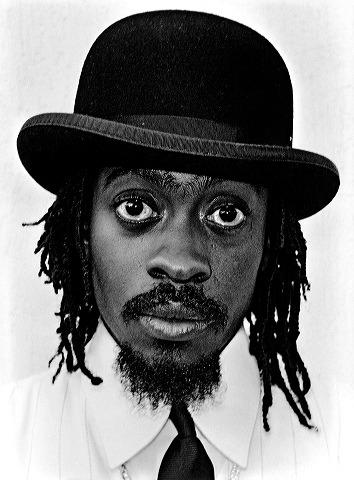 Beenie Man