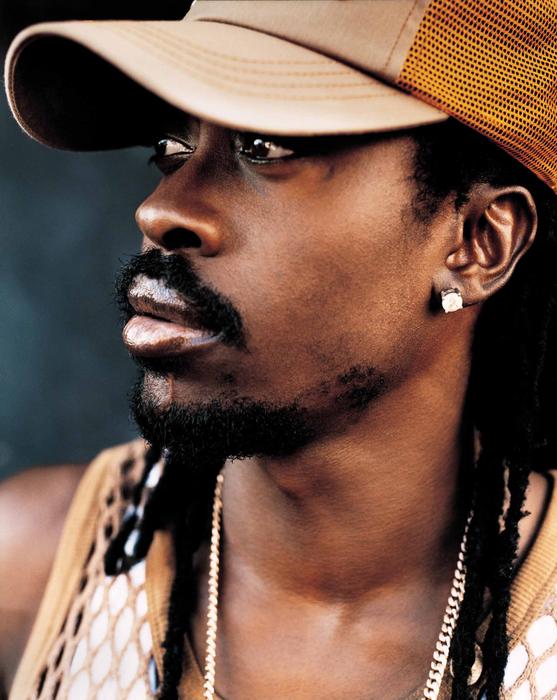 Beenie Man