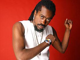 Beenie Man