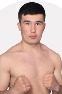 Profilový obrázek - Bekbolot Kimsanbaev