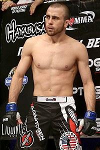 Profilový obrázek - Bekbulat Magomedov