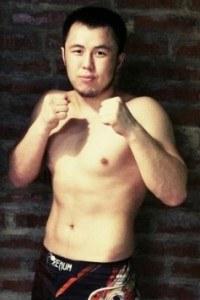 Profilový obrázek - Bekmyrza Pirimberdi