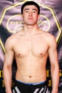 Profilový obrázek - Bektursun Shadiev