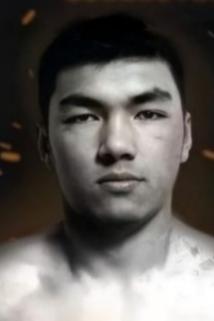 Profilový obrázek - Bekzhan Uulu