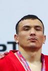 Bekzod Nurmatov
