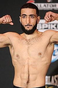 Belal Muhammad