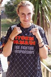 Profilový obrázek - Belinda Sedgwick