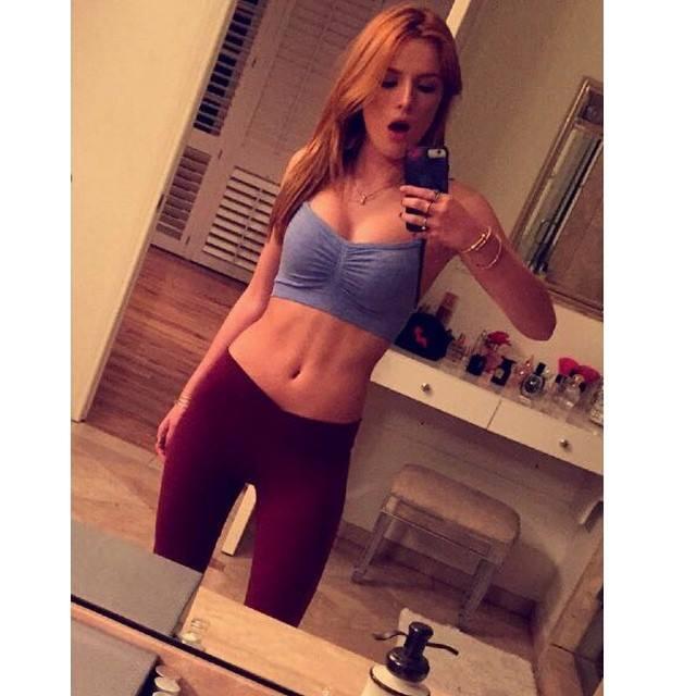Bella Thorne