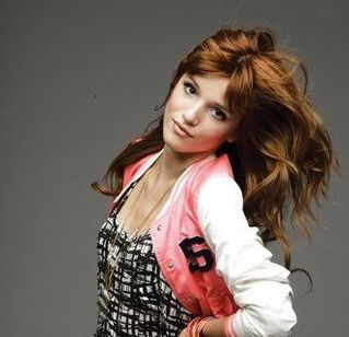 Bella Thorne