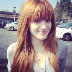 Bella Thorne