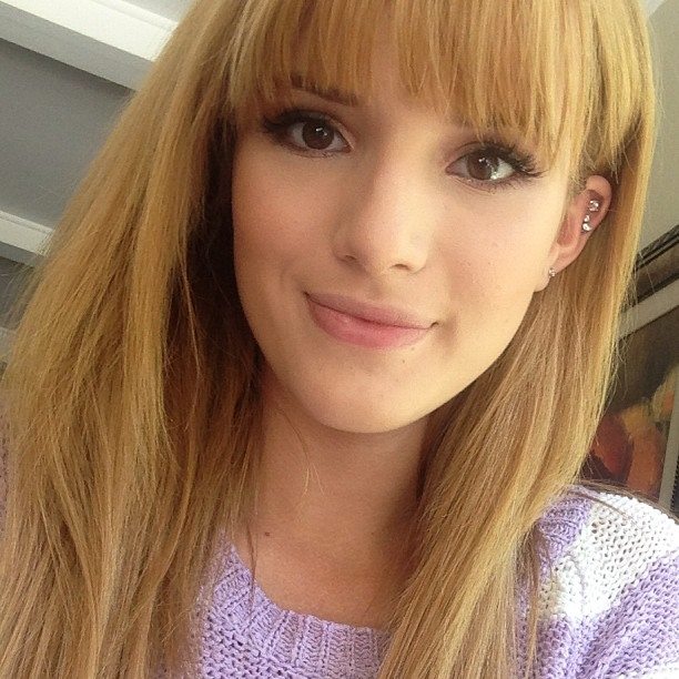 Bella Thorne