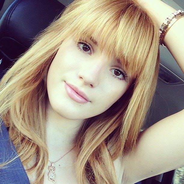 Bella Thorne