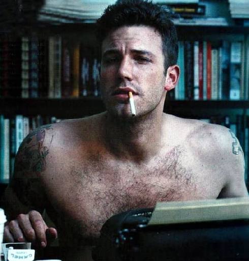 Ben Affleck