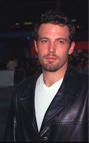 Ben Affleck