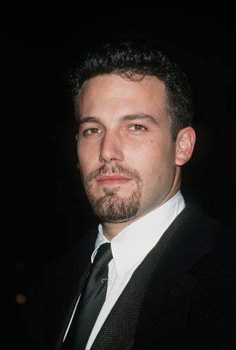 Ben Affleck