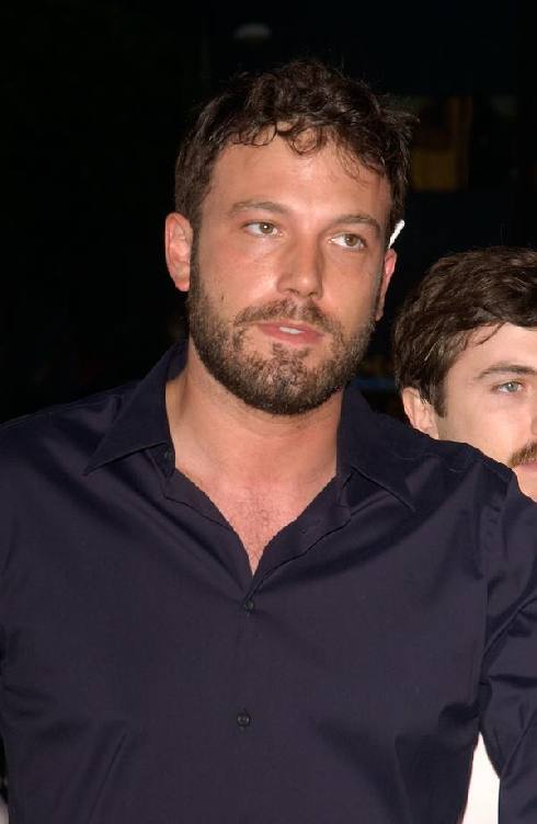 Ben Affleck