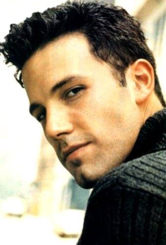 Ben Affleck