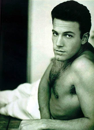 Ben Affleck