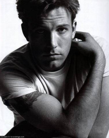 Ben Affleck