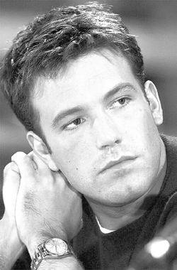 Ben Affleck