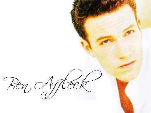 Ben Affleck