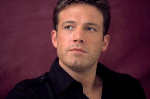 Ben Affleck
