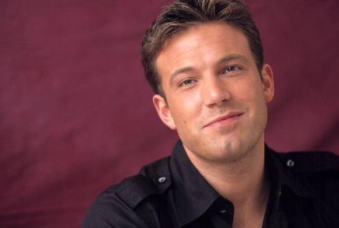 Ben Affleck